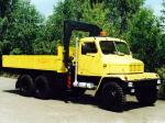 Praga V3S M6 1995 года